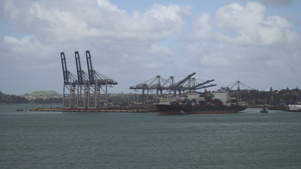 CMA CGM Seattle